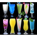 different types of fancy drinking glass glasses drinking